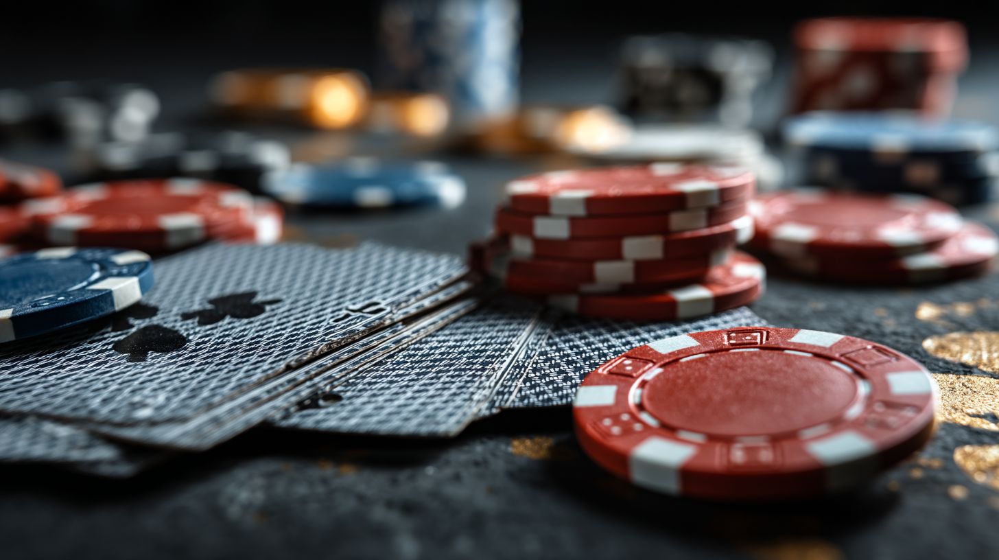 BizBet Casino