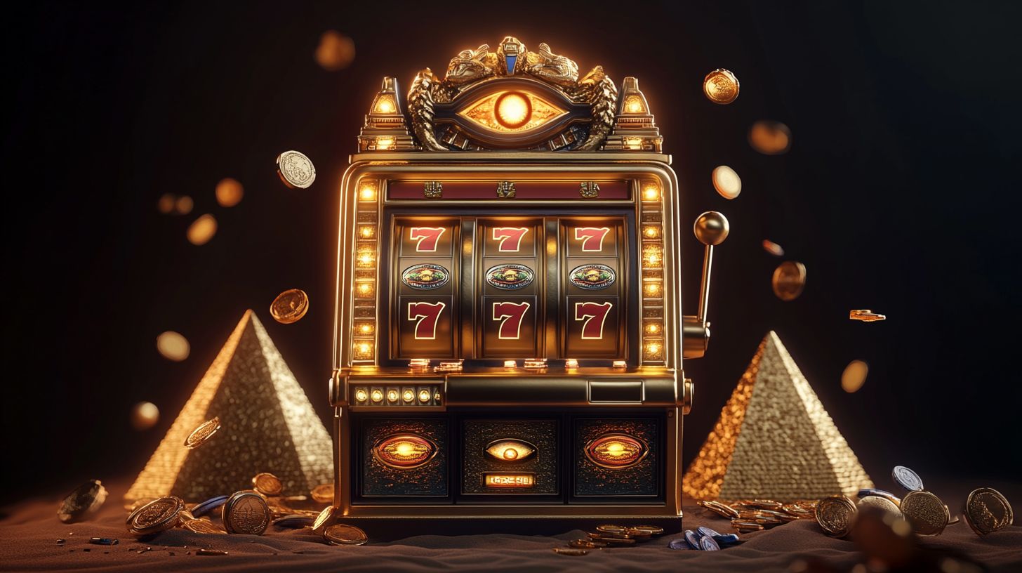 BizBet Slotları
