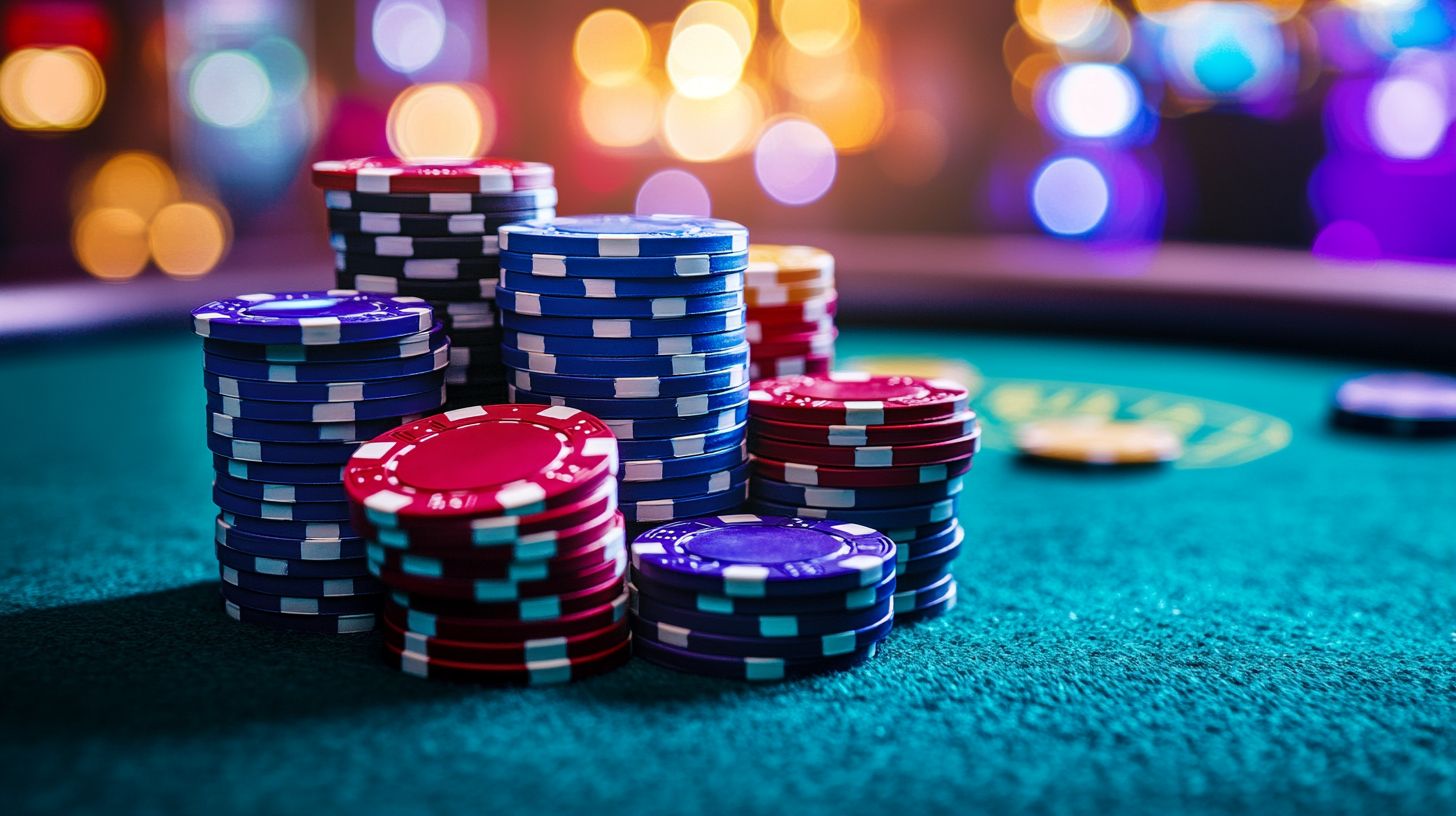 BizBet Casino